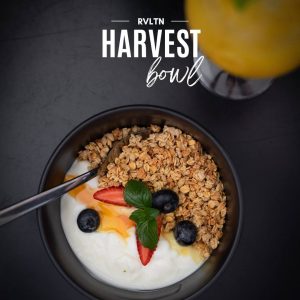 Harvest Bowl