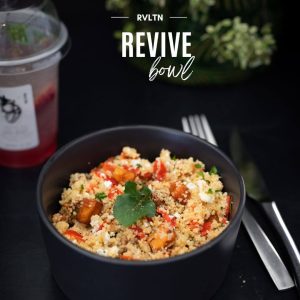 Revive Bowl