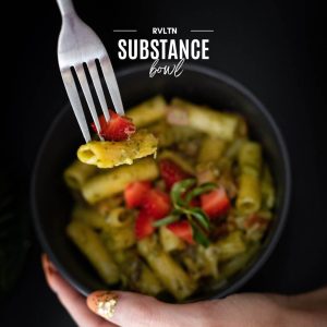 Substance Bowl